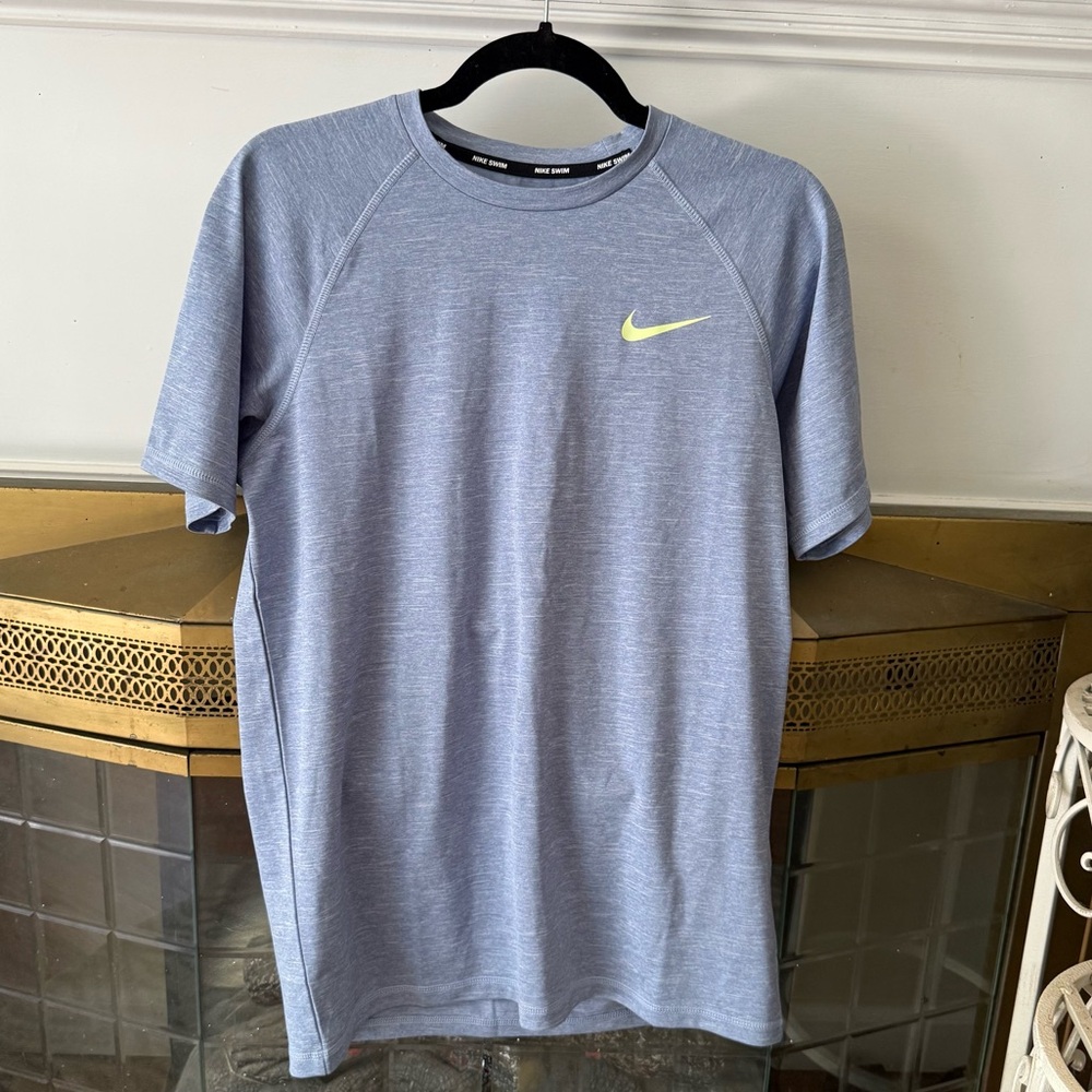 Men’s Nike Swim Shirt